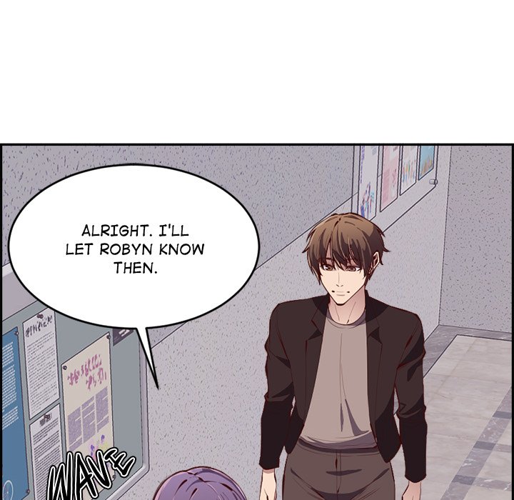College Secrets Chapter 18 - Manhwa18.com