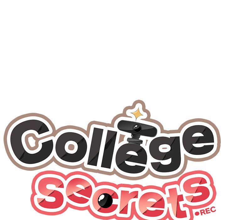 College Secrets Chapter 18 - Manhwa18.com