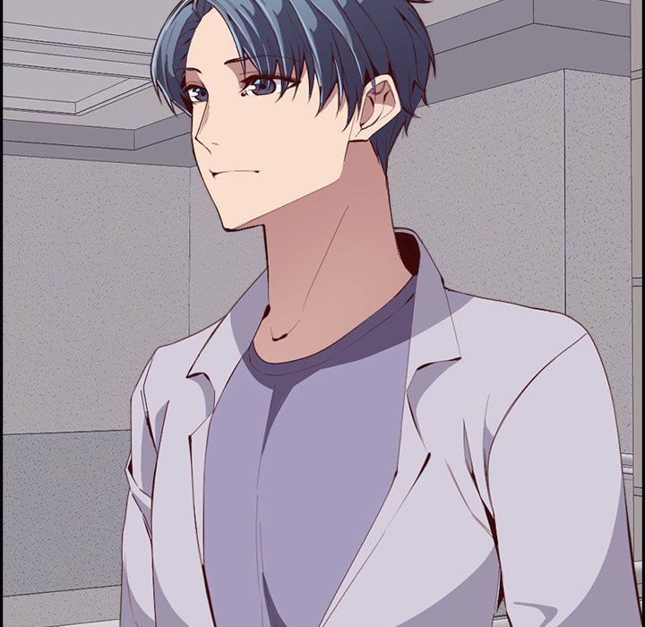 College Secrets Chapter 18 - Manhwa18.com