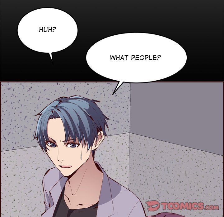 College Secrets Chapter 18 - Manhwa18.com