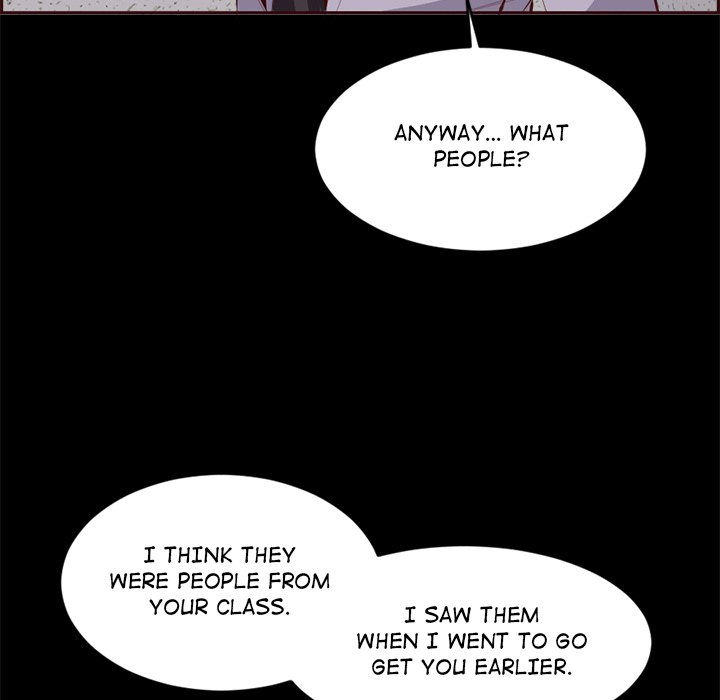 College Secrets Chapter 18 - Manhwa18.com
