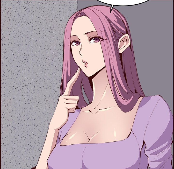 College Secrets Chapter 18 - Manhwa18.com