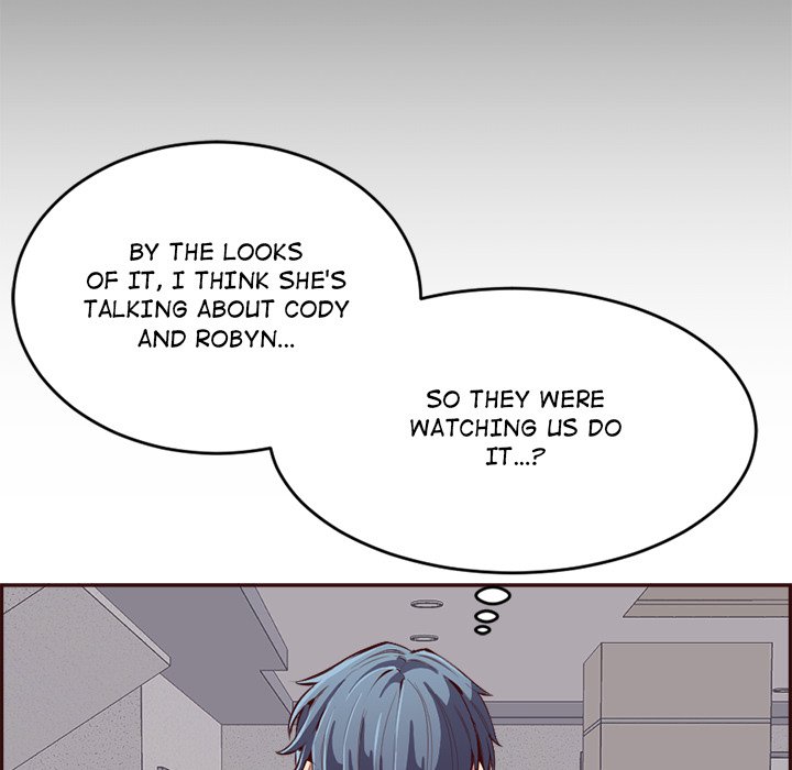 College Secrets Chapter 18 - Manhwa18.com