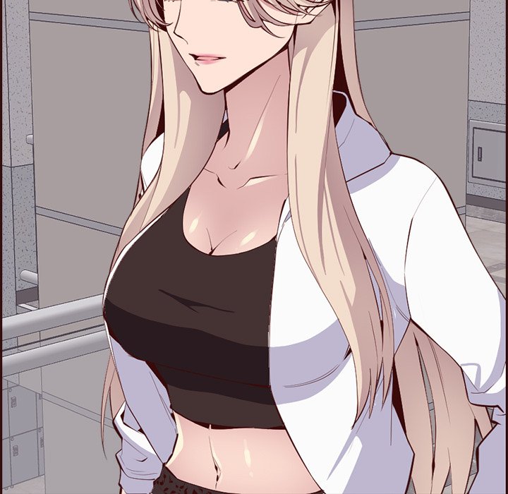 College Secrets Chapter 18 - Manhwa18.com