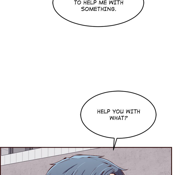 College Secrets Chapter 18 - Manhwa18.com