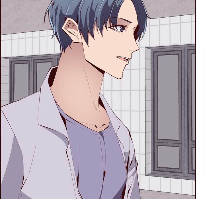 College Secrets Chapter 18 - Manhwa18.com