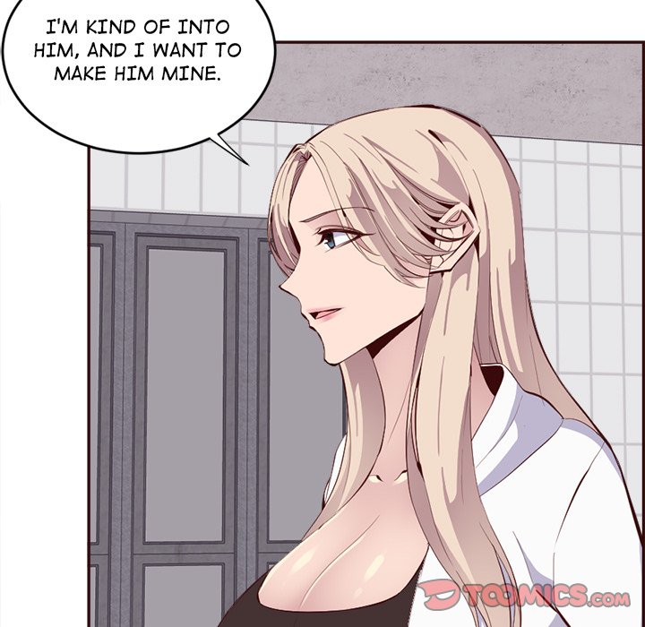 College Secrets Chapter 18 - Manhwa18.com