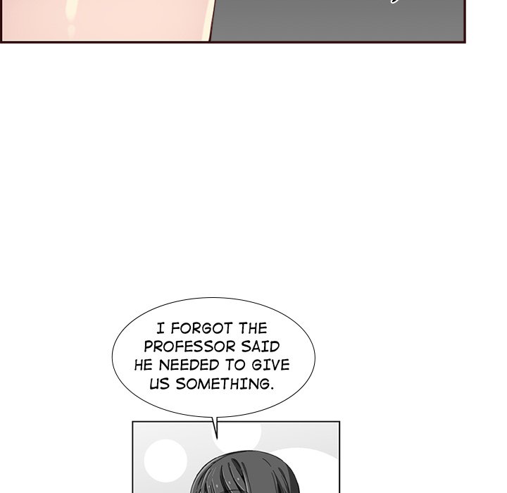 College Secrets Chapter 18 - Manhwa18.com