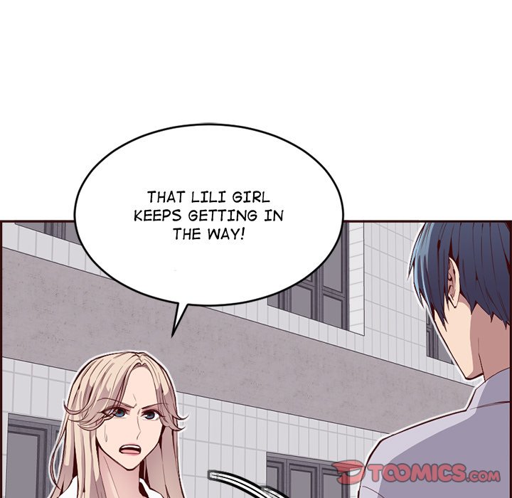 College Secrets Chapter 18 - Manhwa18.com