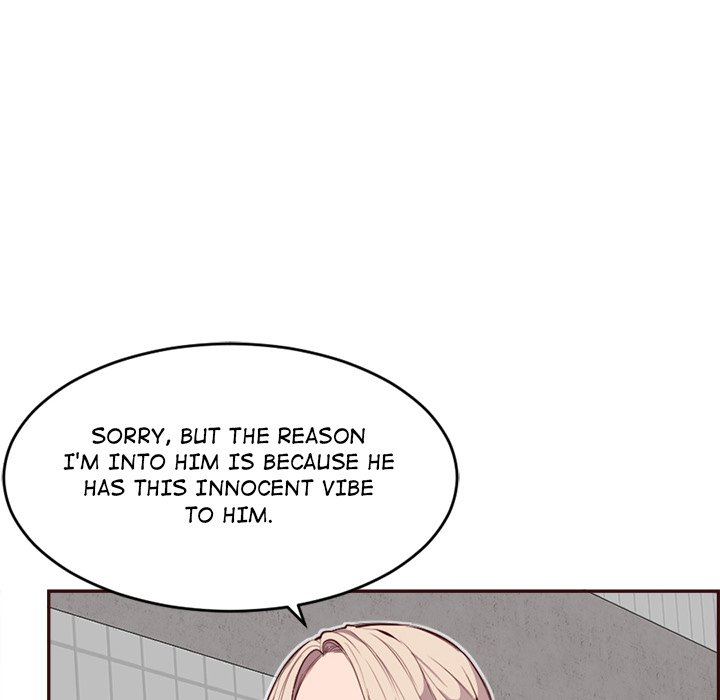 College Secrets Chapter 18 - Manhwa18.com