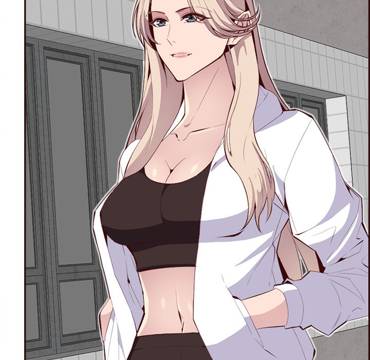 College Secrets Chapter 18 - Manhwa18.com