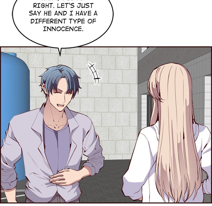 College Secrets Chapter 18 - Manhwa18.com