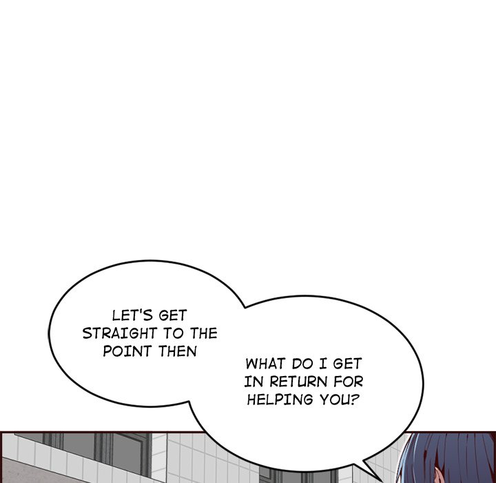 College Secrets Chapter 18 - Manhwa18.com