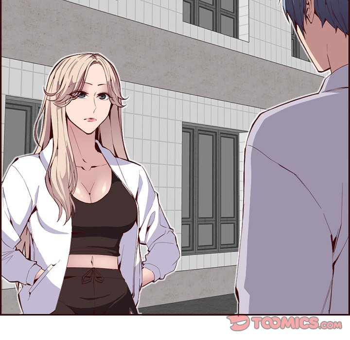 College Secrets Chapter 18 - Manhwa18.com