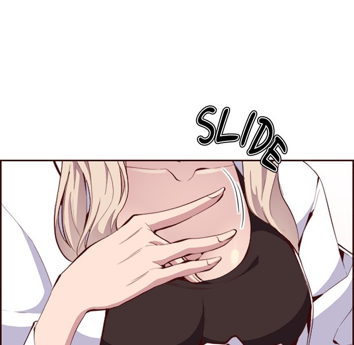 College Secrets Chapter 18 - Manhwa18.com