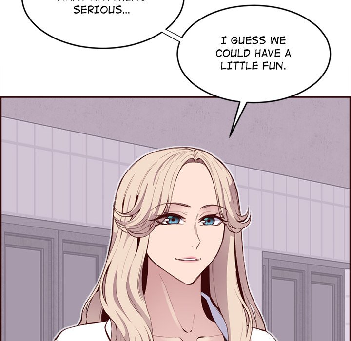 College Secrets Chapter 18 - Manhwa18.com
