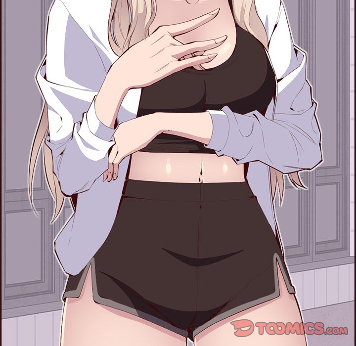 College Secrets Chapter 18 - Manhwa18.com