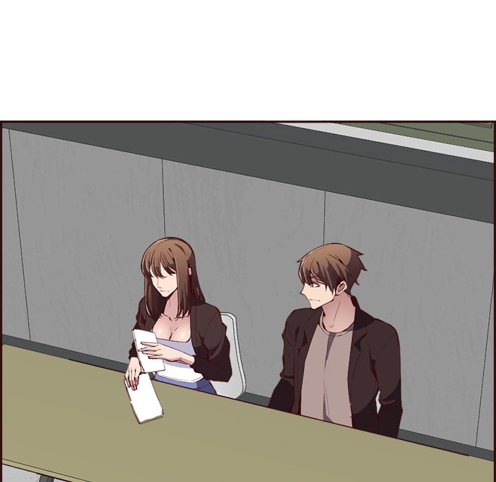 College Secrets Chapter 18 - Manhwa18.com