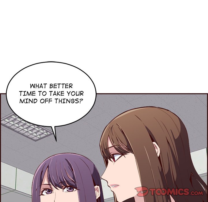 College Secrets Chapter 18 - Manhwa18.com