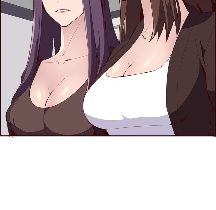 College Secrets Chapter 18 - Manhwa18.com