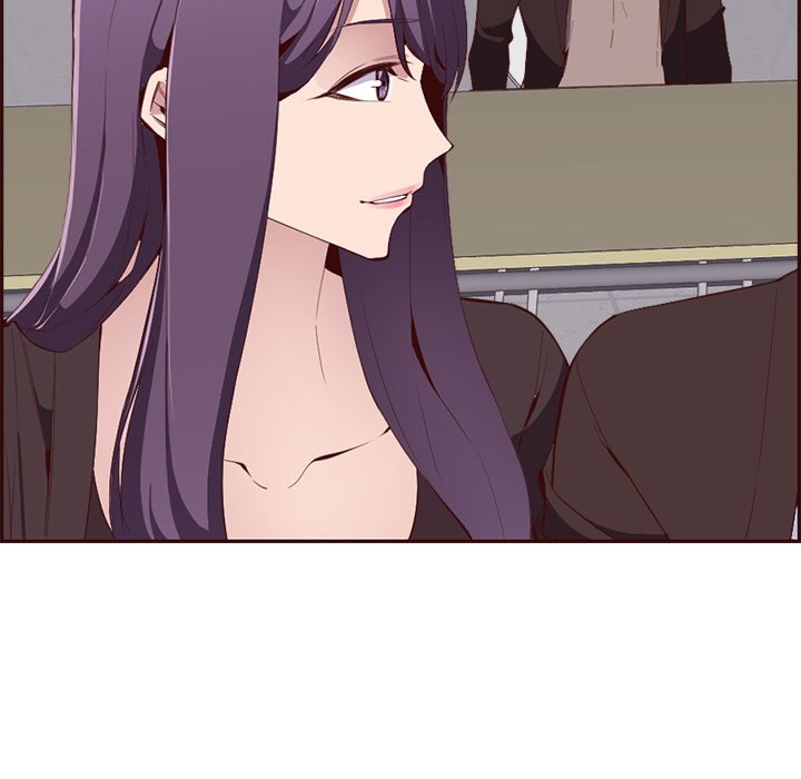 College Secrets Chapter 18 - Manhwa18.com