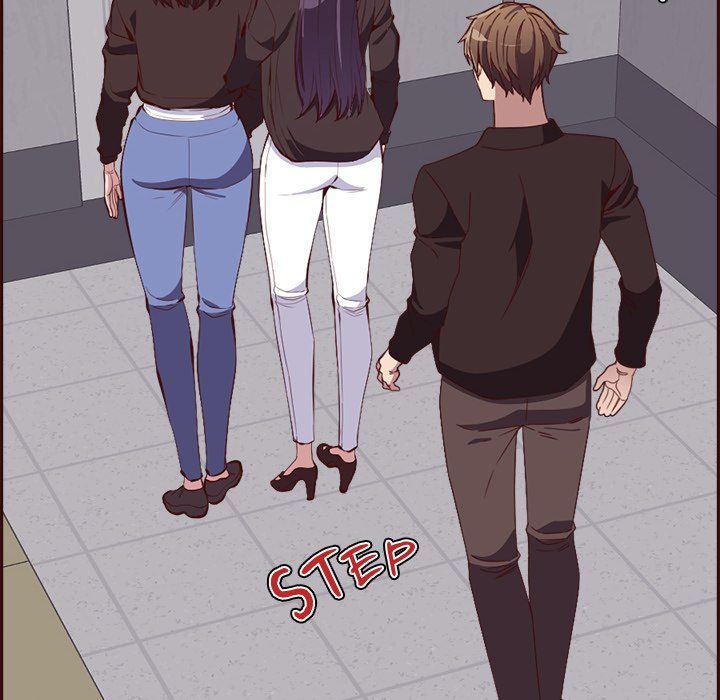 College Secrets Chapter 18 - Manhwa18.com