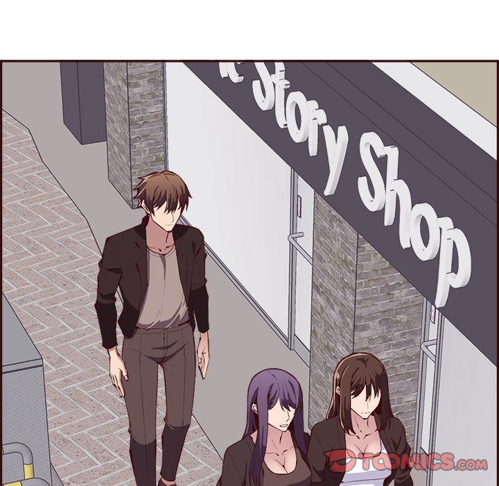 College Secrets Chapter 18 - Manhwa18.com