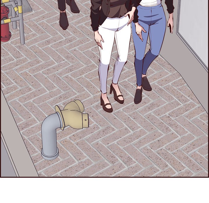 College Secrets Chapter 18 - Manhwa18.com