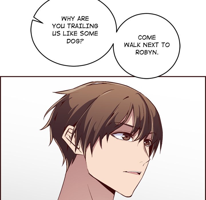 College Secrets Chapter 18 - Manhwa18.com