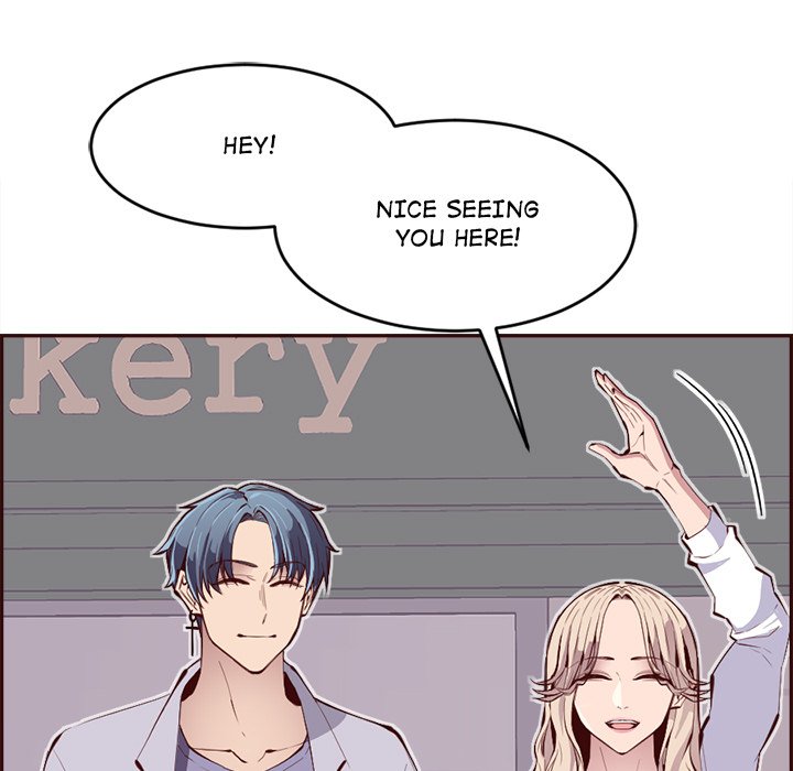 College Secrets Chapter 18 - Manhwa18.com