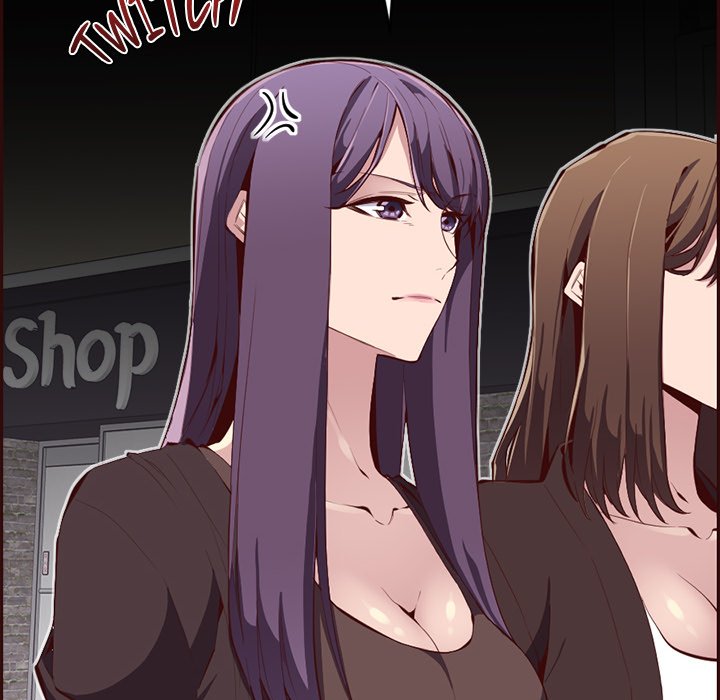 College Secrets Chapter 18 - Manhwa18.com