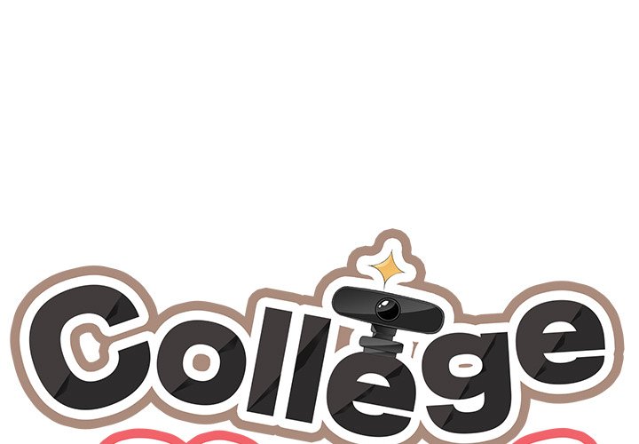 College Secrets Chapter 19 - Manhwa18.com