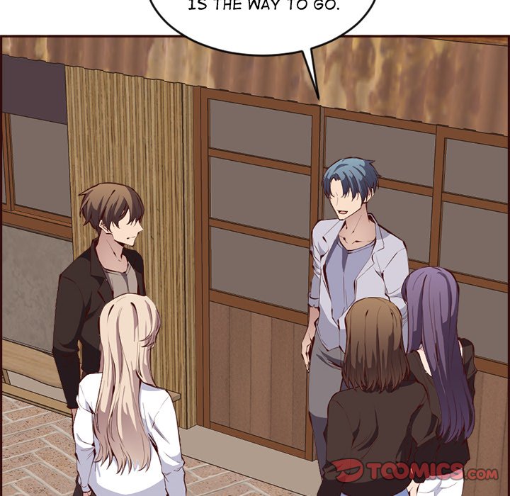 College Secrets Chapter 19 - Manhwa18.com