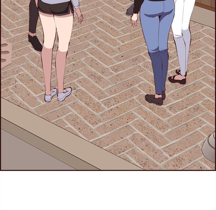 College Secrets Chapter 19 - Manhwa18.com