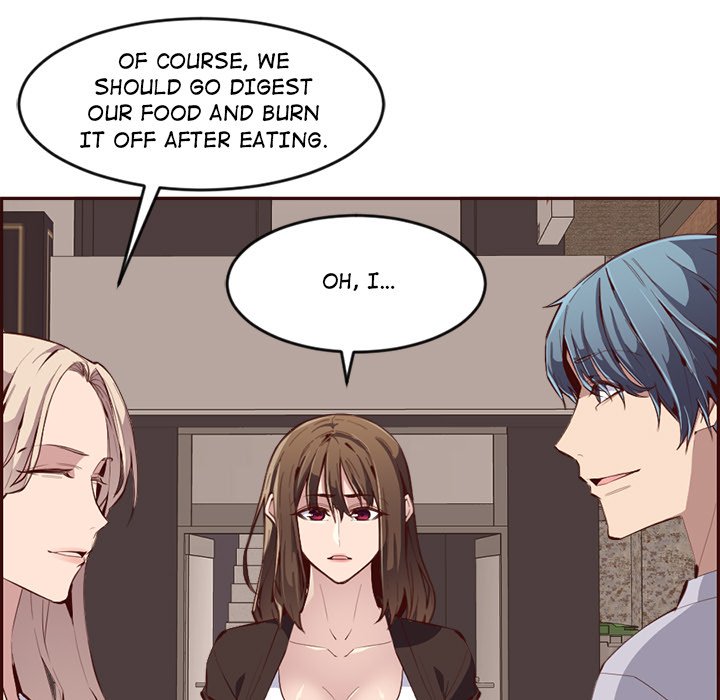 College Secrets Chapter 19 - Manhwa18.com