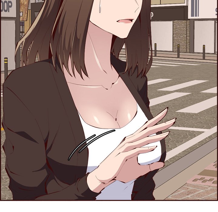 College Secrets Chapter 19 - Manhwa18.com