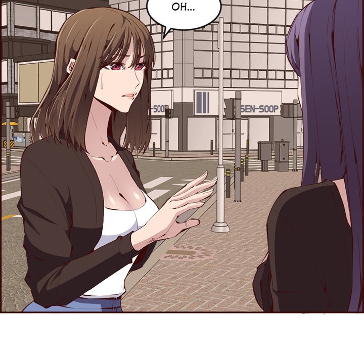 College Secrets Chapter 19 - Manhwa18.com