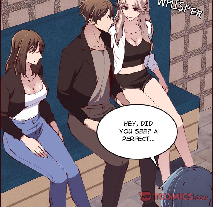 College Secrets Chapter 19 - Manhwa18.com