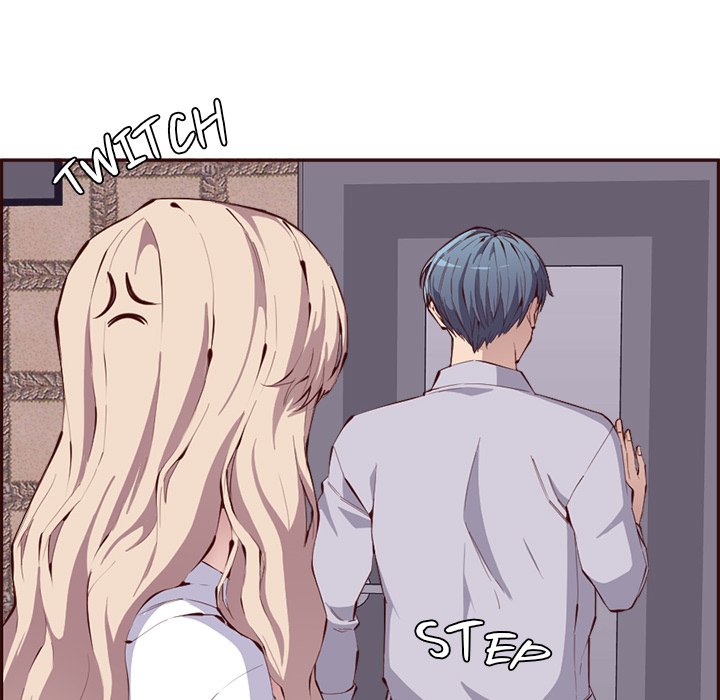 College Secrets Chapter 19 - Manhwa18.com