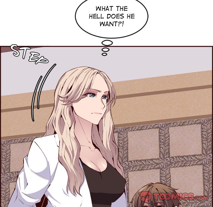 College Secrets Chapter 19 - Manhwa18.com