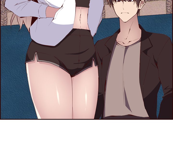 College Secrets Chapter 19 - Manhwa18.com