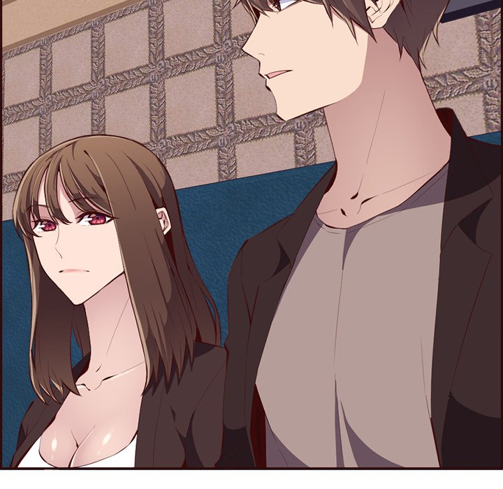 College Secrets Chapter 19 - Manhwa18.com