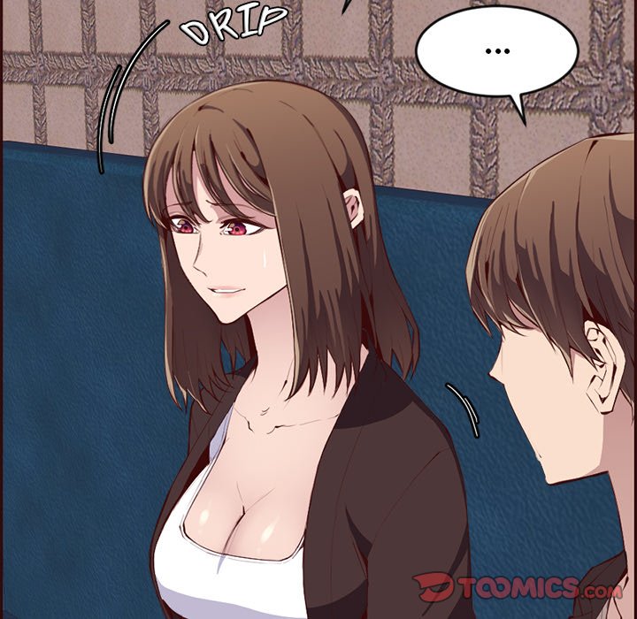 College Secrets Chapter 19 - Manhwa18.com