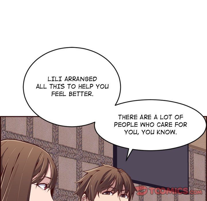 College Secrets Chapter 19 - Manhwa18.com