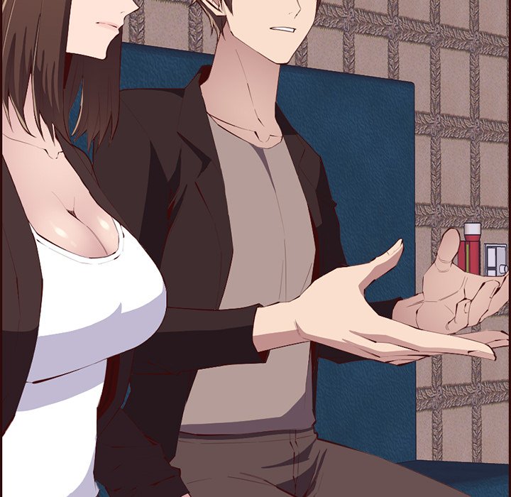 College Secrets Chapter 19 - Manhwa18.com