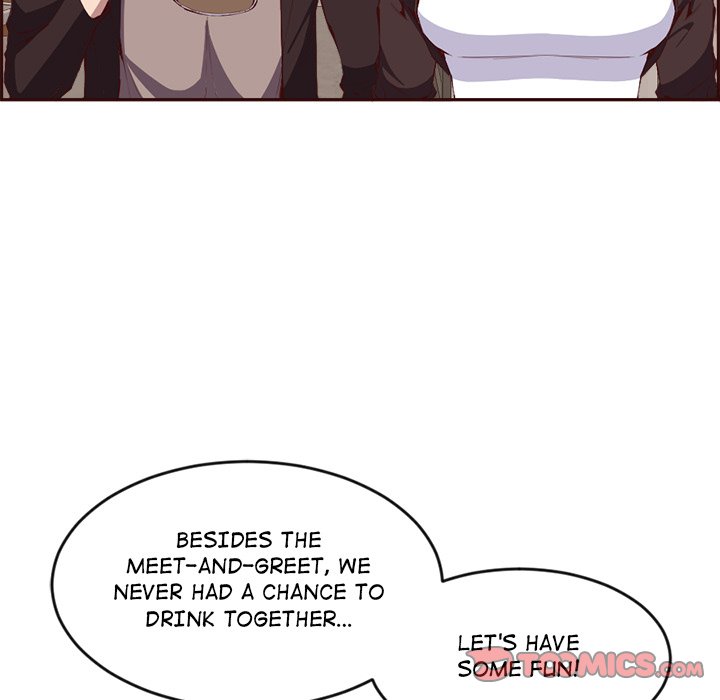 College Secrets Chapter 19 - Manhwa18.com