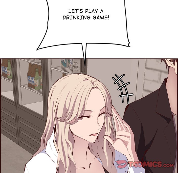 College Secrets Chapter 19 - Manhwa18.com