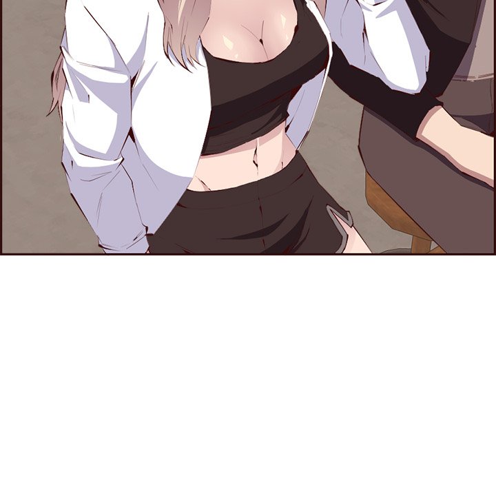 College Secrets Chapter 19 - Manhwa18.com