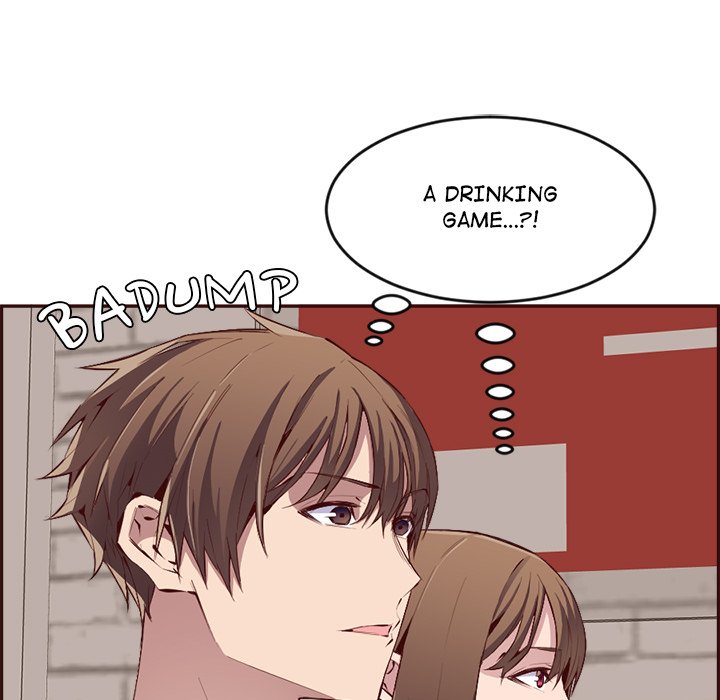 College Secrets Chapter 19 - Manhwa18.com