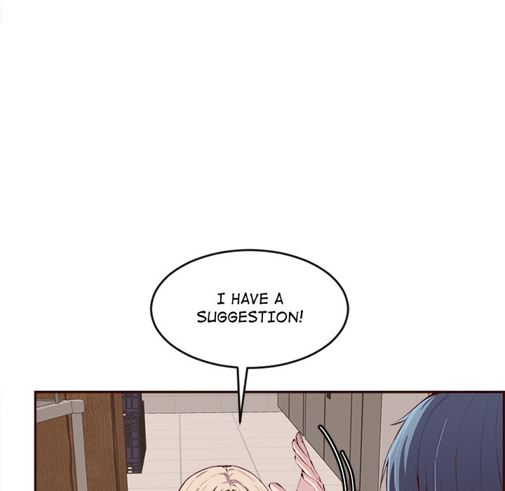 College Secrets Chapter 19 - Manhwa18.com